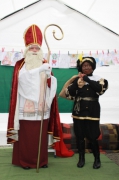 Sinterklaasfeest  2014